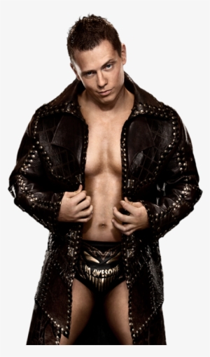 The Miz Images The Miz Wallpaper And Background Photos - Wwe Wade Barrett  Png Transparent PNG - 329x750 - Free Download on NicePNG