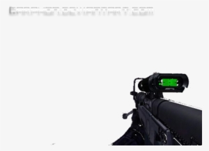 Image Free Halo Rifle By Carphon On Deviantart - Halo 3 Sniper Rifle