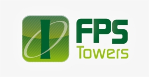 Logo Fps Towers - Fps Towers Antin