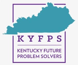 Kyfps - Kentucky Map