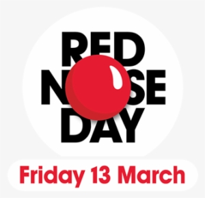 Red Nose Day 2017 Date