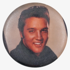 Elvis Presley Portrait - Music