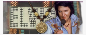 The Exhibit - Elvis Presley's Jewelry