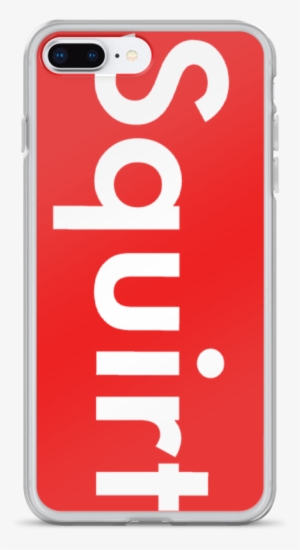 Squirt Iphone Case - Iphone