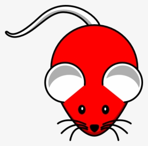 Mouse Clip Art