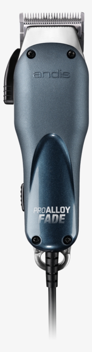 Blade Clippers - Andis Pro Alloy Fade Clipper