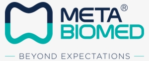 Post Navigation - Meta Biomed Logo Png