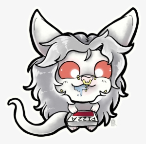 *drool* - Cartoon