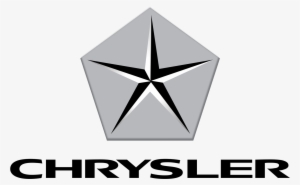 Chrysler Logo Hd Png - Chrysler Group Llc Logo