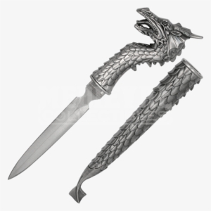 Dragon Knife