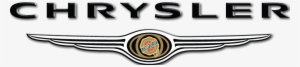 Chrysler Logo Png - Logo Chrysler Vector