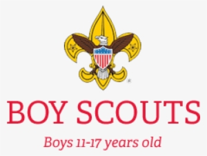 Boy Scouts Logo - Boy Scouts Of America
