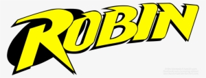 Tumblr Superman Logo Robin Superhero Logo - Logo Super Hero Robin