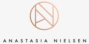 Anastasia Nielsen - Logo