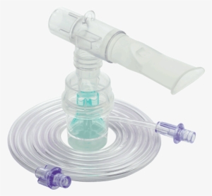 Power Drool® / Nebulizer Chamber - Nebulizer
