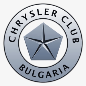 Logo Chrysler Club Bulgaria - Chrysler Club