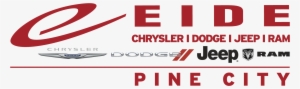Eide Chrysler Pine City - Dodge
