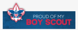 Boy Scout Profile Frame - Boy Scouts Of America