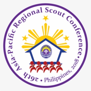 Bsp Scout Logo - Asia Pacific Region Scouts