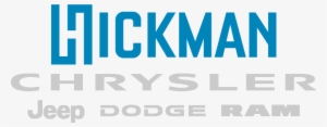 Hickman Chrysler Jeep Dodge Ram Fiat - Hickman Honda