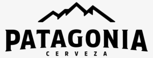 Patagonia Logo Png Picture Free Download - Cerveza Patagonia Logo Png