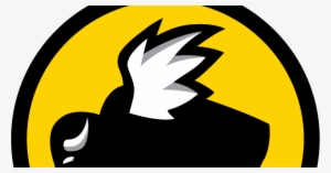 Buffalo Wild Wings Circle Logo