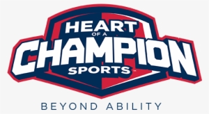 volunteering for hear of champion - lakepoint sports community