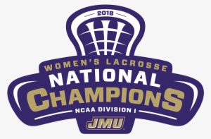 Jmu Lacrosse National Champions