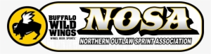 Nosa News Northern Outlaws Sprint Association - Buffalo Wild Wings Gift Card (email Delivery)