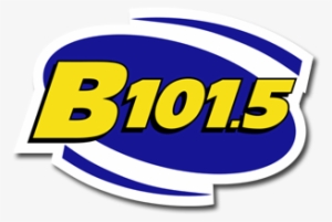 On Air Now Trapper Young - B101 5 Logo