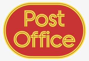 Post Office Logo Png Transparent - Post Office Logo