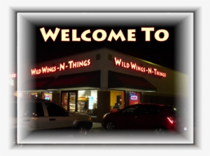 At Wild Wings N Things, We Can Satisfy All Your Needs - Rota G Force Wrx