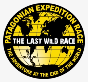 Patagonian Expedition Race Logo Last Wild Race - Victorinox Evogrip S 16