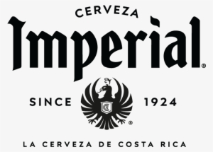 Imperial Logo Dark - Cerveza Imperial Costa Rica Logo