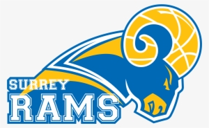 Surrey Rams Basketball Club