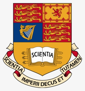 Imperial College London Crest
