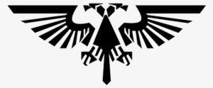 Imperial Guard - Imperial Guard Logo