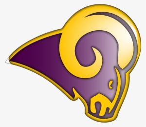 Ram - Clarkstown High School North Rams