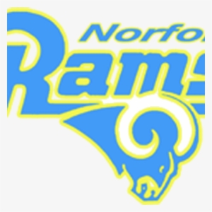 Norfolk Rams - Central Memorial High School Rams