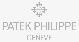 Patagonia Logo Png - Patek Philippe Logo Png