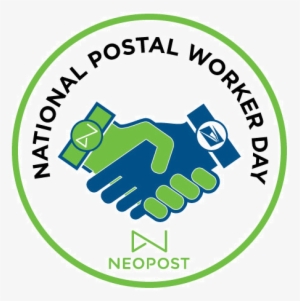 As The De Facto Champion Of The Annual National Postal - Neopost