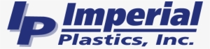 Imperial Plastics Logo