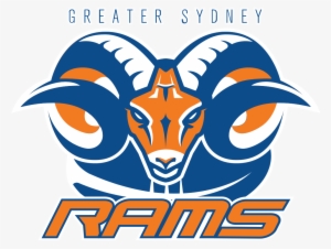 Western Sydney Rams Logo