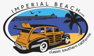 Ib Woody Color Web - City Of Imperial Beach Logo