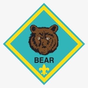 Bear Cub Scout Den Logo Png Bear Cub Scout Den Logo - Bear Cub Scout Clip Art