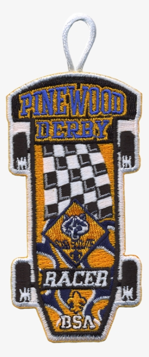Image - Pinewood Derby