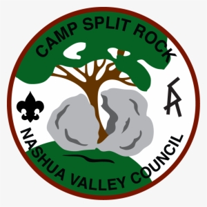 Cub Scout Day Camp - Camp Split Rock
