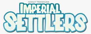 Imperial Settlers Logo