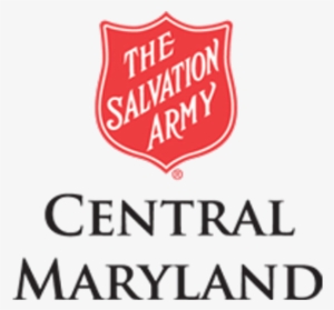 Salvation Army C Md - Salvation Army Logo Png