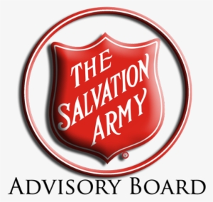 The Salvation Army Png - Salvation Army Red Shield Logo
